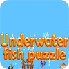 Underwater Fish Puzzle igrica 
