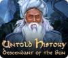 Untold History: Descendant of the Sun igrica 