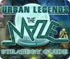 Urban Legends: The Maze Strategy Guide igrica