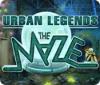 Urban Legends: The Maze igrica 