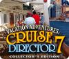 Vacation Adventures: Cruise Director 7 Collector's Edition igrica 