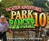 Vacation Adventures: Park Ranger 10 Collector's Edition igrica 