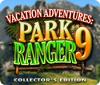 Vacation Adventures: Park Ranger 9 Collector's Edition igrica 