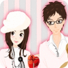 Valentine's Day Dress Up Game igrica 