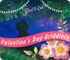 Valentine's Day Griddlers igrica 