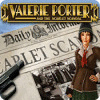 Valerie Porter and the Scarlet Scandal igrica 