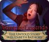 Vampire Legends: The Untold Story of Elizabeth Bathory igrica 