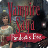 Vampire Saga: Pandora's Box igrica 