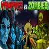 Vampires vs. Zombies igrica 