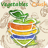 Vegetable Crush igrica 