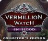 Vermillion Watch: In Blood Collector's Edition igrica