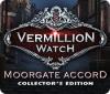 Vermillion Watch: Moorgate Accord Collector's Edition igrica 