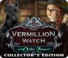 Vermillion Watch: Order Zero Collector's Edition igrica 