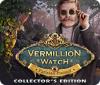 Vermillion Watch: Parisian Pursuit Collector's Edition igrica 