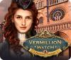 Vermillion Watch: Parisian Pursuit igrica 