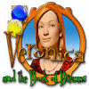 Veronica And The Book of Dreams igrica 