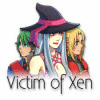 Victim of Xen igrica 