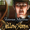 Victorian Mysteries: The Yellow Room igrica 