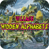 Village Hidden Alphabets igrica 