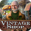 Vintage Shop igrica 