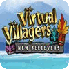 Virtual Villagers 5: New Believers igrica 