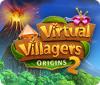 Virtual Villagers Origins 2 igrica 