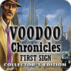 Voodoo Chronicles: The First Sign Collector's Edition igrica 