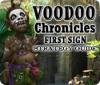 Voodoo Chronicles: The First Sign Strategy Guide igrica