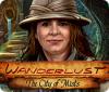 Wanderlust: The City of Mists igrica 