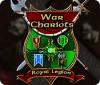 War Chariots: Royal Legion igrica 