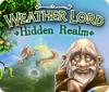 Weather Lord: Hidden Realm igrica 