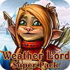 Weather Lord Super Pack igrica 