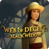 Web of Deceit: Black Widow igrica 