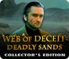 Web of Deceit: Deadly Sands Collector's Edition igrica 