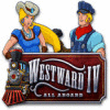 Westward IV: All Aboard igrica 