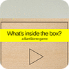 What's Inside The Box igrica 