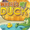 Where Is My Duck igrica 