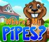 Where's My Pipes? igrica