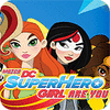 Which Superhero Girl Are You? igrica 