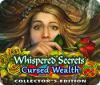 Whispered Secrets: Cursed Wealth Collector's Edition igrica 