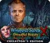 Whispered Secrets: Dreadful Beauty Collector's Edition igrica 