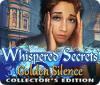 Whispered Secrets: Golden Silence Collector's Edition igrica 