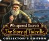 Whispered Secrets: The Story of Tideville Collector's Edition igrica 