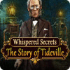 Whispered Secrets: The Story of Tideville igrica 
