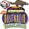 Wild Thornberrys Australian Wildlife Rescue igrica 