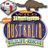 Wild Thornberrys Australian Wildlife Rescue igrica