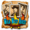 Wild West Quest: Gold Rush igrica 