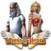 Wings of Horus igrica 
