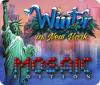 Winter in New York Mosaic Edition igrica 