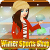 Winter Sports Shop igrica 